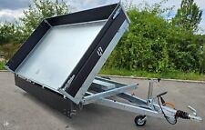 Henra dreiseitenkipper 301x185 gebraucht kaufen  Ursensollen
