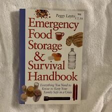 Emergency food storage for sale  Magnolia
