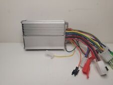 Controlador de motor DC sem escova 36V/48V 350W para bicicleta elétrica scooter E-bike comprar usado  Enviando para Brazil