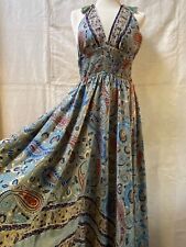 Robe longue soie d'occasion  Toulouse-