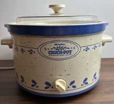 Vintage rival crock for sale  Lugoff