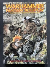 warhammer 1st edition for sale warhammer 1st edition for sale CAMBRIDGE
