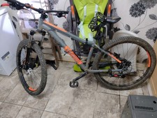 Mountain bike voodoo for sale  BURY