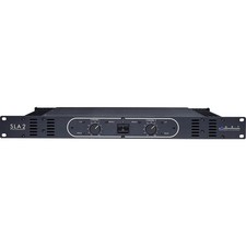 Amplificador Linear ART SL-2 Studio - Usado, Mal Usado, 200W RMS/Ch @ 8 Ohm comprar usado  Enviando para Brazil