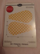 Sizzix bigz quilting for sale  DURHAM
