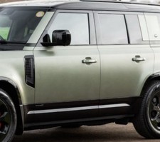 2024 land rover for sale  ROCHDALE