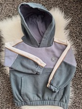 Hoodie age boy for sale  WALSALL