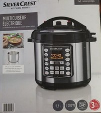 Multicuiseur éléctrique d'occasion  Paris X