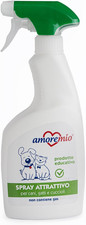 Spray attrattivo per usato  Roma