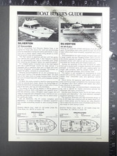 1982 page feature for sale  Lodi