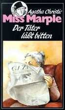 Miss marple täter gebraucht kaufen  Berlin