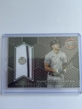 Mlb baseball carte d'occasion  Ambarès-et-Lagrave