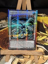 Yugioh shooting quasar gebraucht kaufen  Steinhagen