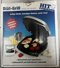 Kontakt diät grill gebraucht kaufen Kontakt diät grill gebraucht kaufen  Warburg