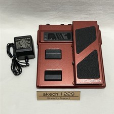 Digitech xp100 whammy usato  Spedire a Italy