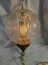 1970s mcm glass for sale  Blue Hill