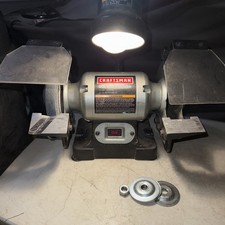Craftsman 21124 inch for sale  Chicago