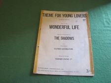 Theme young lovers for sale  MELTON MOWBRAY