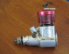 Taipan model engine usato  Aosta