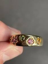 18ct gold silver for sale  BRIGHTON