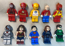 lego flash minifigure for sale lego flash minifigure for sale Eugene