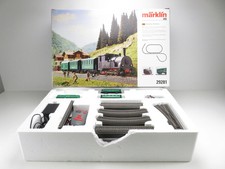 Märklin 29281 startpackung gebraucht kaufen Märklin 29281 startpackung gebraucht kaufen  Rödermark