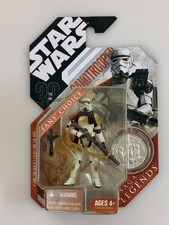 Star wars anniversary gebraucht kaufen  Langen