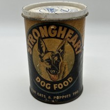 Vintage strongheart dog for sale  Fort Worth