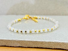 Moonstone golden pyrite for sale  Shipping to Ireland