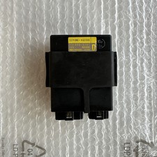 Centralina suzuki gsxr usato  Besozzo