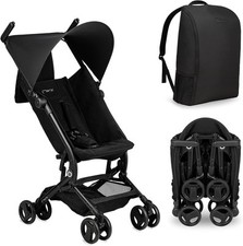 Momi passeggino pocket usato  Casapesenna