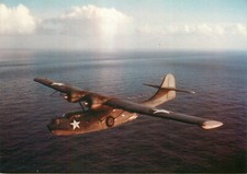 Postcard consolidated pby for sale  Saint Joseph