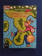 Viaggio italia valentina usato  Solesino