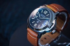 Panerai luminor men for sale  Boca Raton