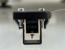 Rtofon tonabnehmer nadel gebraucht kaufen  Leverkusen