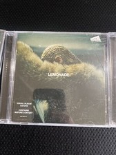 ORIGINAL** CD / DVD Beyonce CD Lemonade Visual Album (clean) comprar usado  Enviando para Brazil