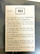 Lot stickers choisir d'occasion  Bléré