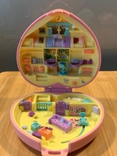 Polly pocket bluebird gebraucht kaufen  Köln