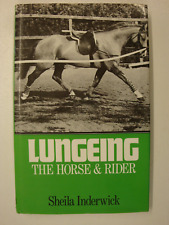 Lungeing horse rider for sale  MALTON