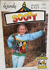 Childrens sooty picnic for sale  MIDDLESBROUGH