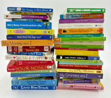 Lot board books for sale  North Smithfield