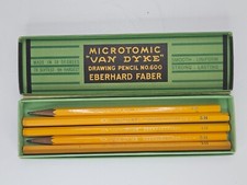 Microtomic van dyke for sale  Thompson