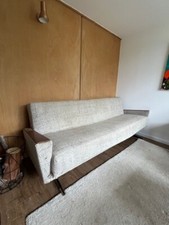 Mid century sofa for sale  COVENTRY