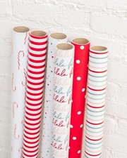 Pack christmas wrapping for sale  Minneapolis