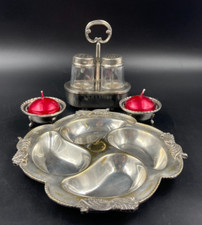 Set antipasto salsiera usato  Ardea