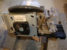 Mitsubishi wd60c10 light for sale  Lake Elsinore