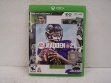 Madden nfl factory for sale  Weber City
