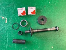 New bearings craftsman for sale  Mcfarland