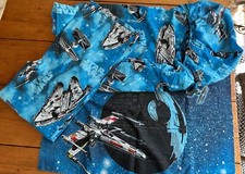 Star wars twin for sale  Bow