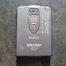Sony walkman wx1 for sale  Seattle